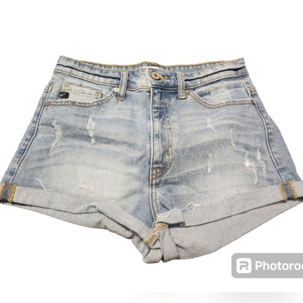 Kancan‎ shorts